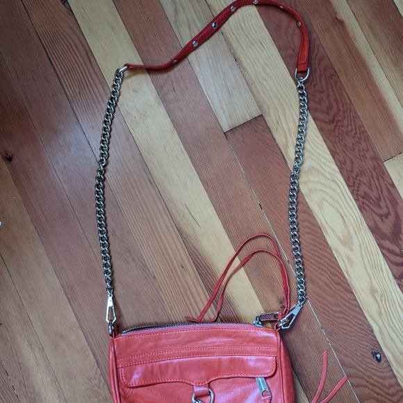 Rebecca Minkoff bag - Picture 9 of 9
